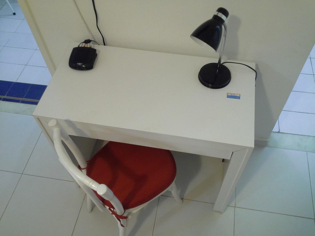 Studio Alto Da Gavea * Rio de Janeiro