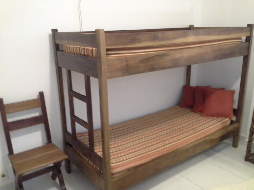 Apartment Studio Alto Da Gavea *