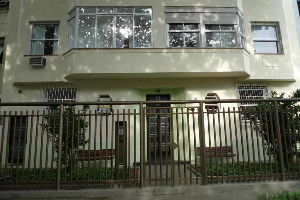 Apartamento Epitacio Pessoa Apartment Rio de Janeiro