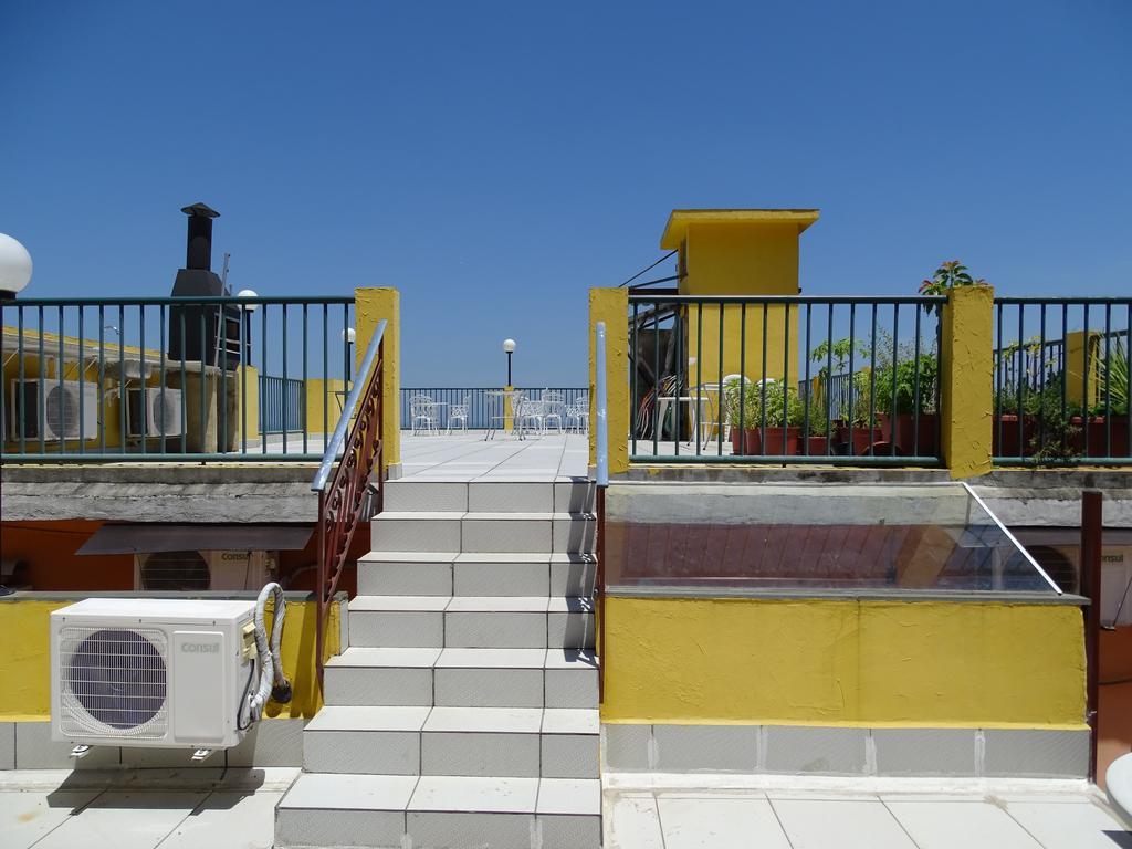 Casa Babilonia Alojamento de Acomodação e Pequeno-almoço Rio de Janeiro