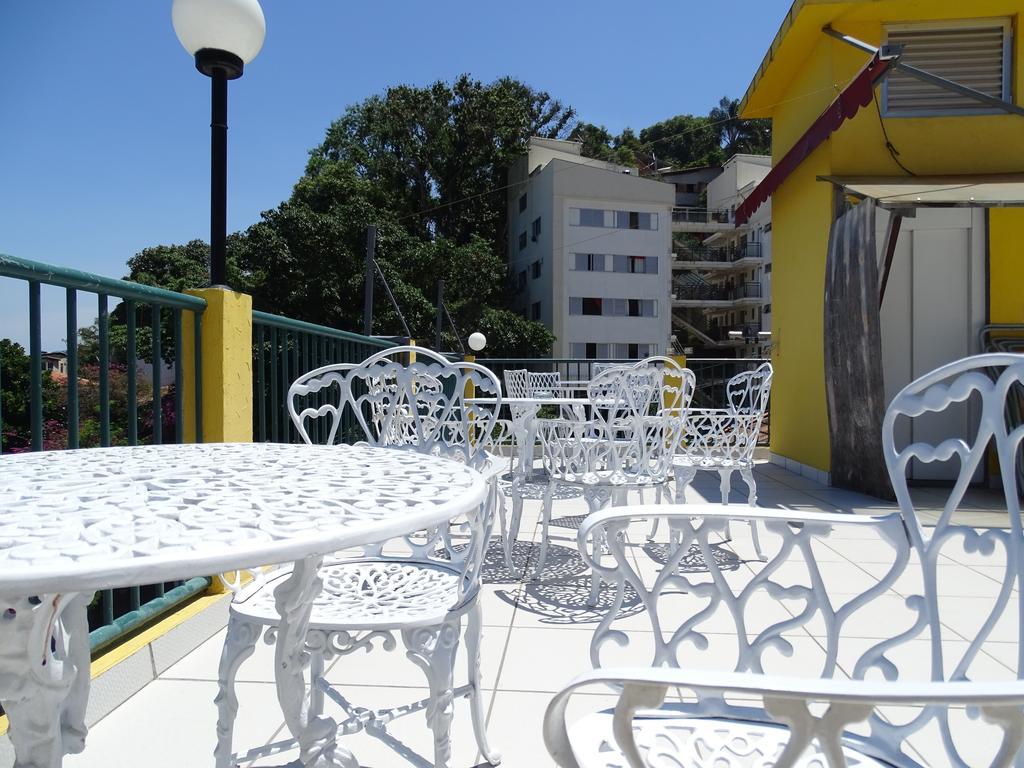 Casa Babilonia 2* Rio de Janeiro