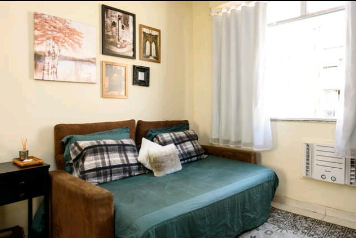Apartamento Avenida Atlantica Rio de Janeiro
