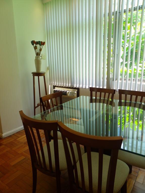 Apartamento Rainha Elisabeth Ii Rio de Janeiro