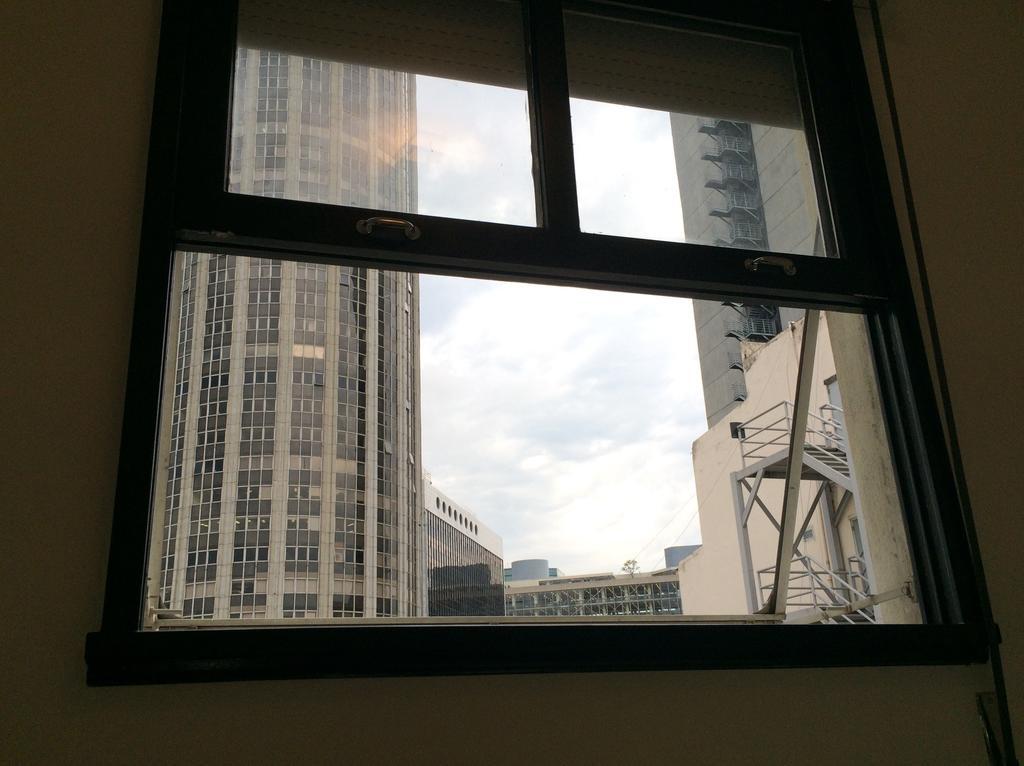Apartamento Studio Rio Beira Mar Rio de Janeiro