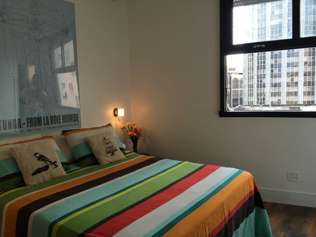 Studio Rio Beira Mar Apartamento
