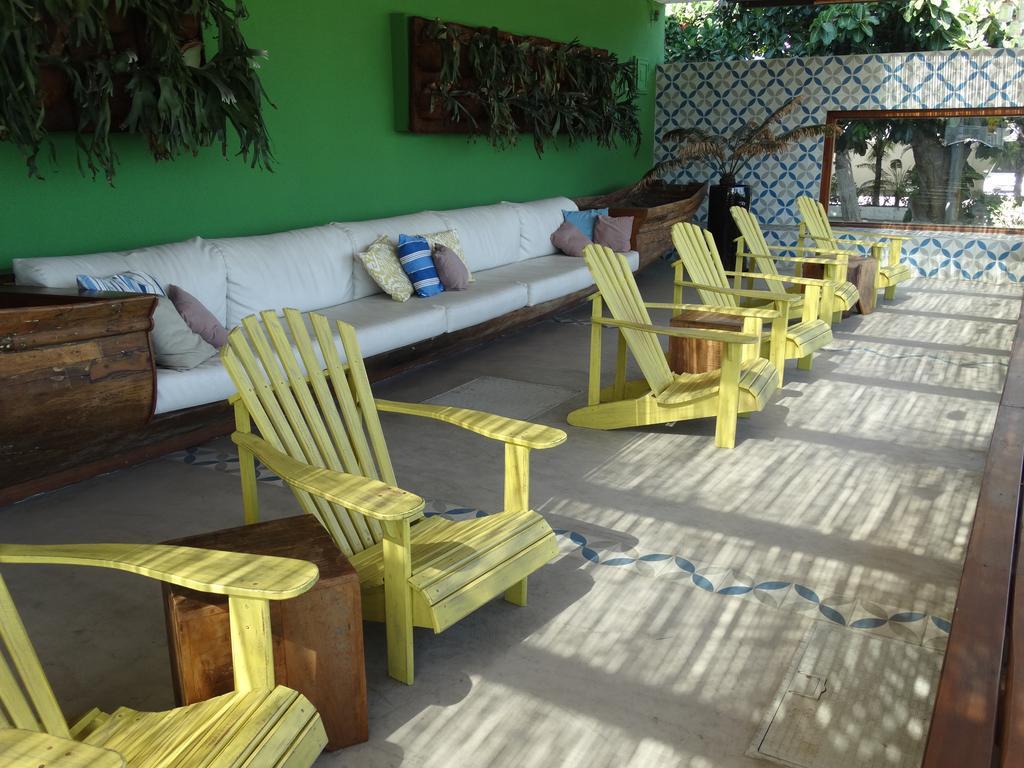 Hotel Linda