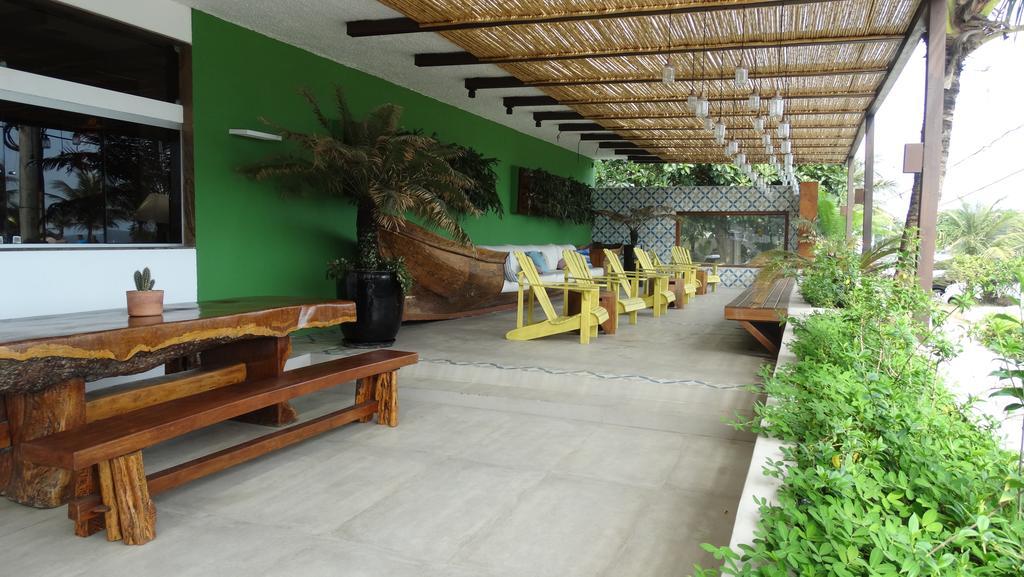 Linda Hotel