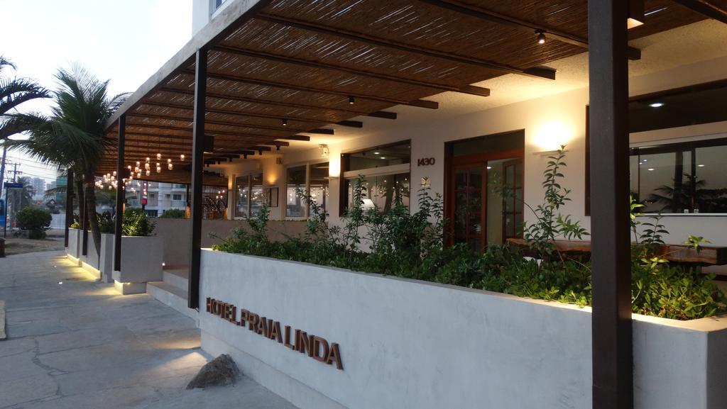 Hotel Linda