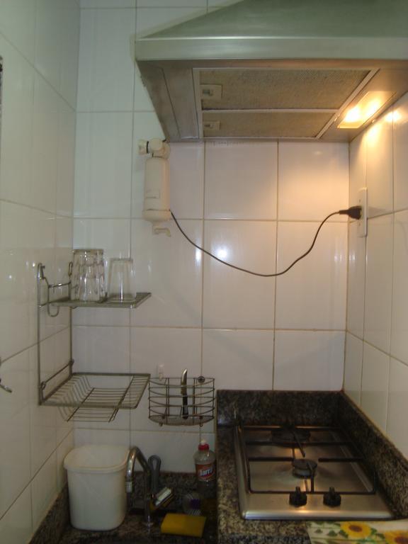 Apartment Muniz Barreto Apartment