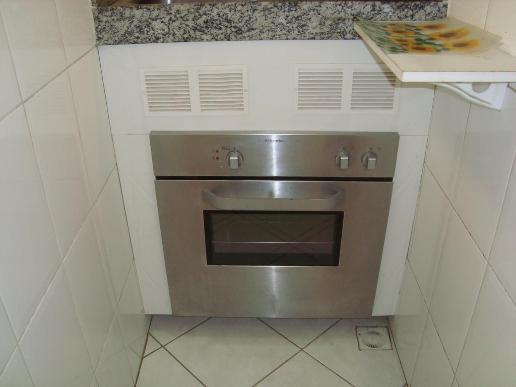 Muniz Barreto Apartment *