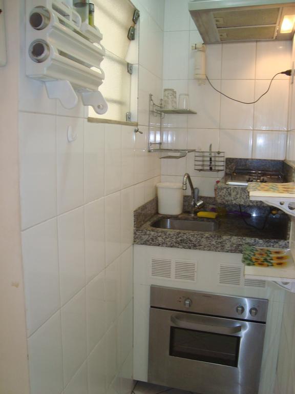 Muniz Barreto Apartment *