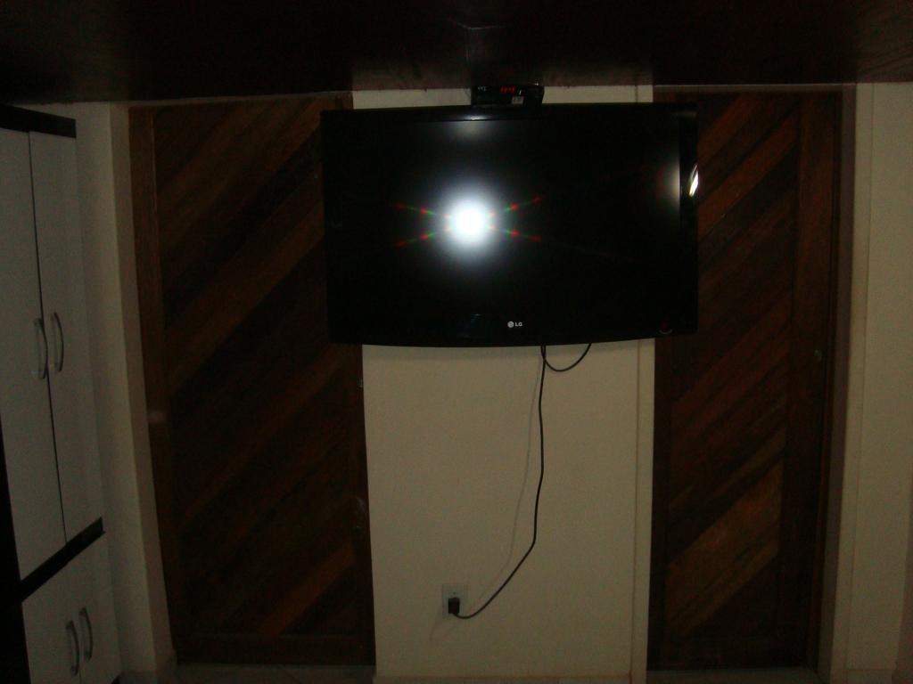 Muniz Barreto Apartment Apartment *