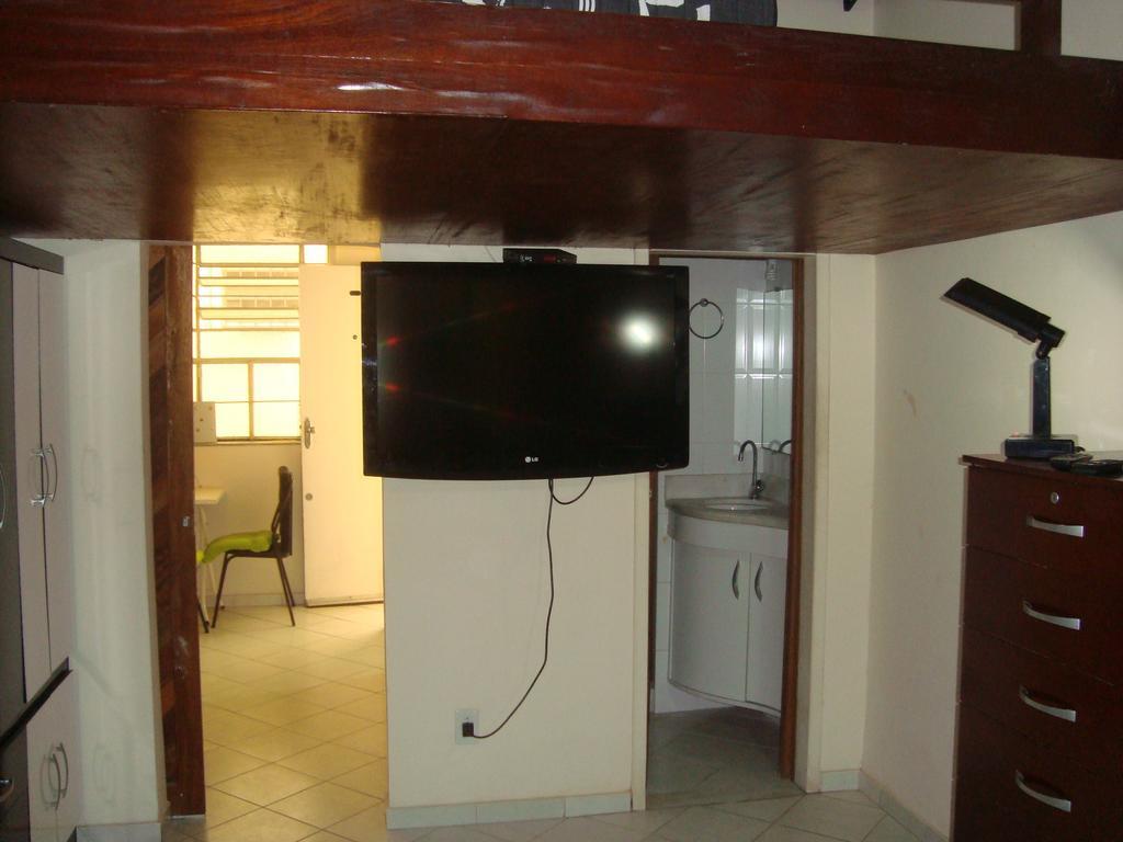 Muniz Barreto Apartment * Rio de Janeiro