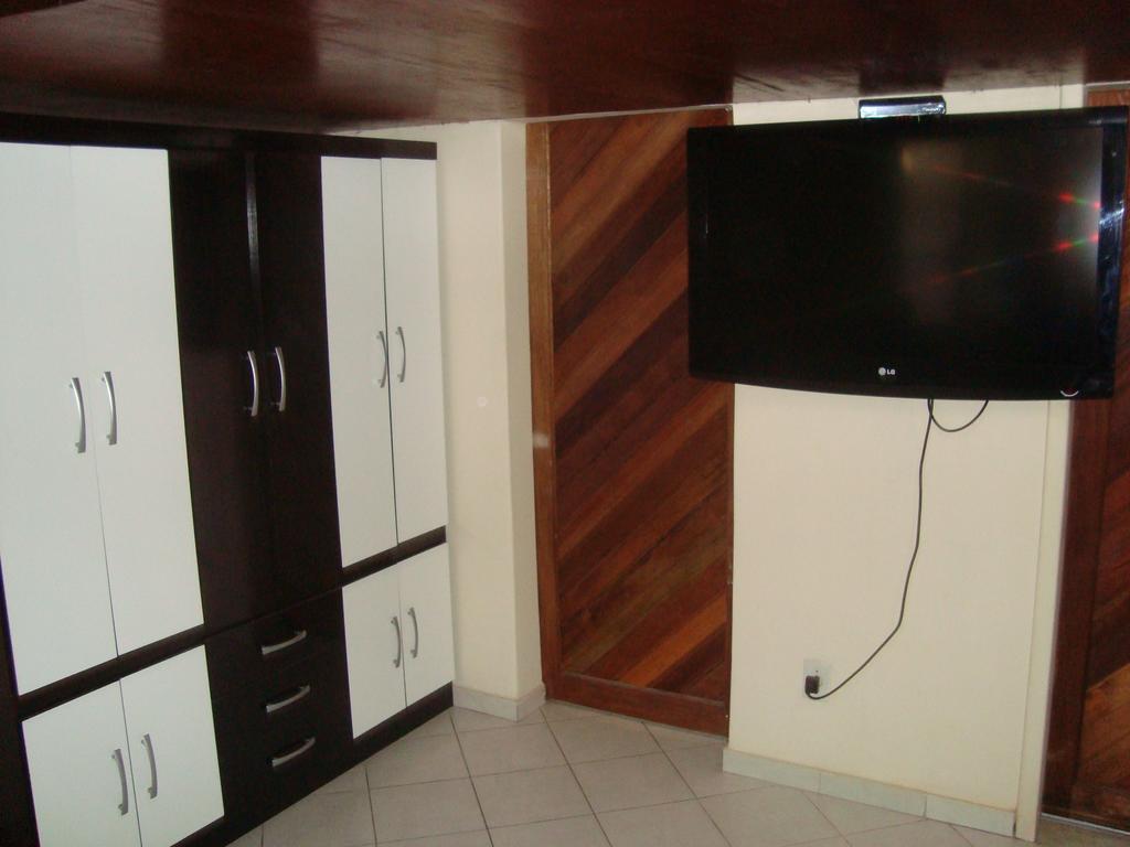 Apartment Muniz Barreto Apartment Rio de Janeiro