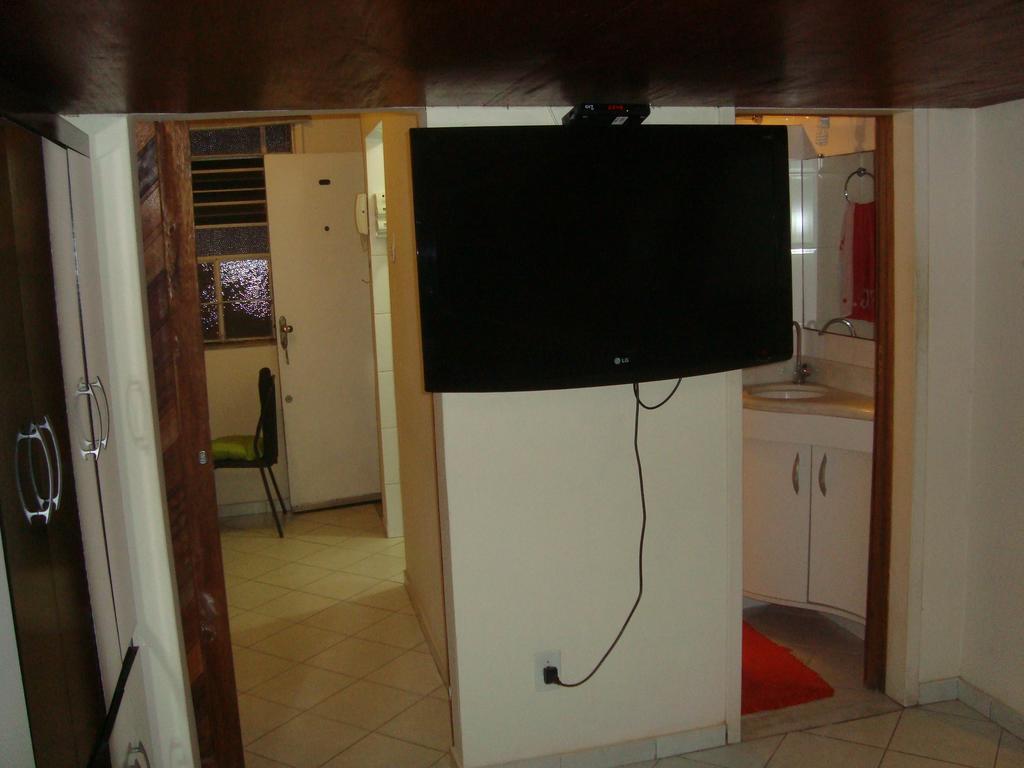 Muniz Barreto Apartment Apartment Rio de Janeiro