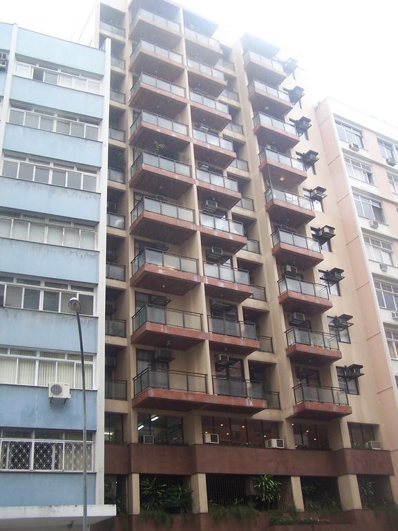 Apartamento Gomes Carneiro 137 Rio de Janeiro
