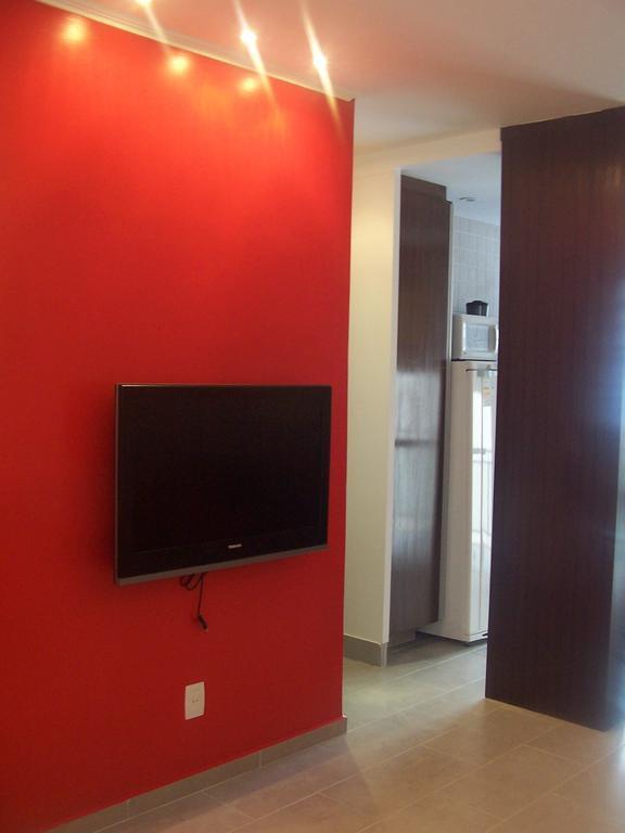 Apartamento Gomes Carneiro 137 Rio de Janeiro
