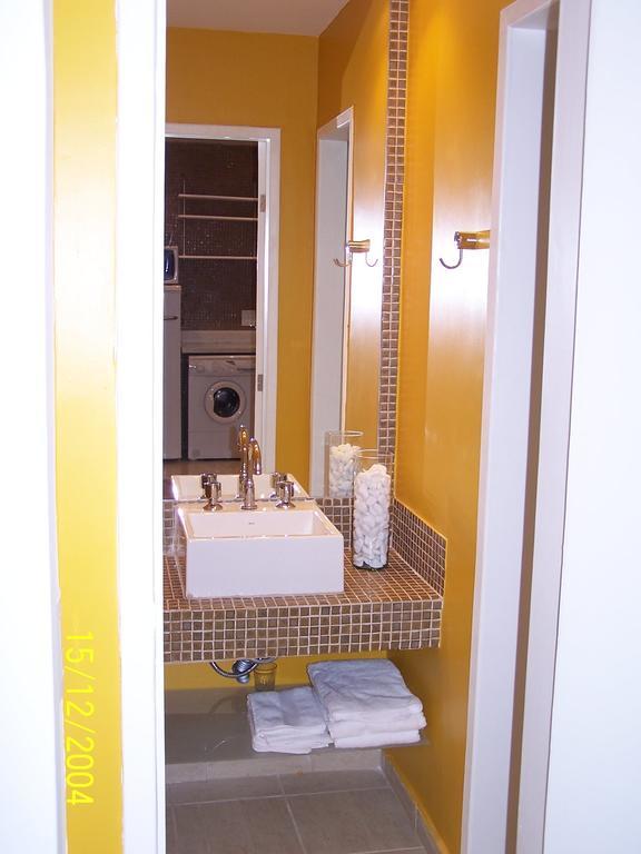 Apartamento Alberto De Campos 66