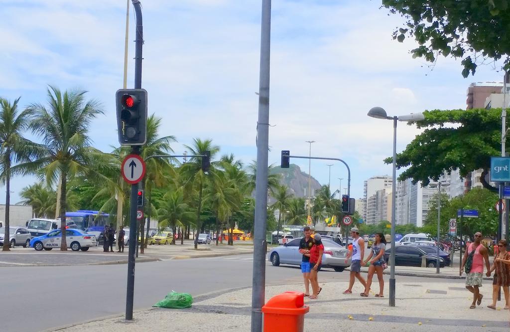Apartamento Morbech Luz Apartamento