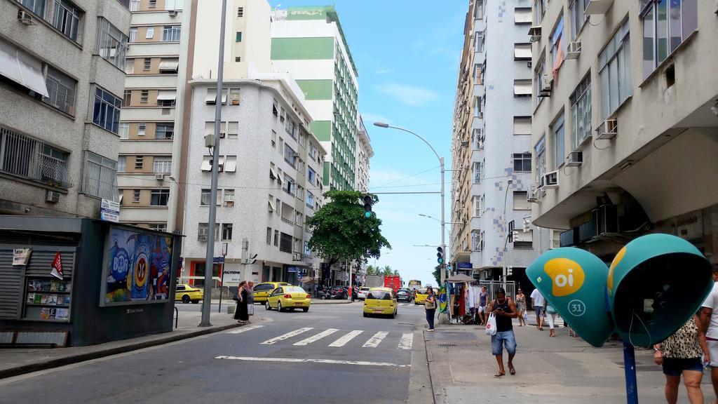 Apartamento Morbech Luz *