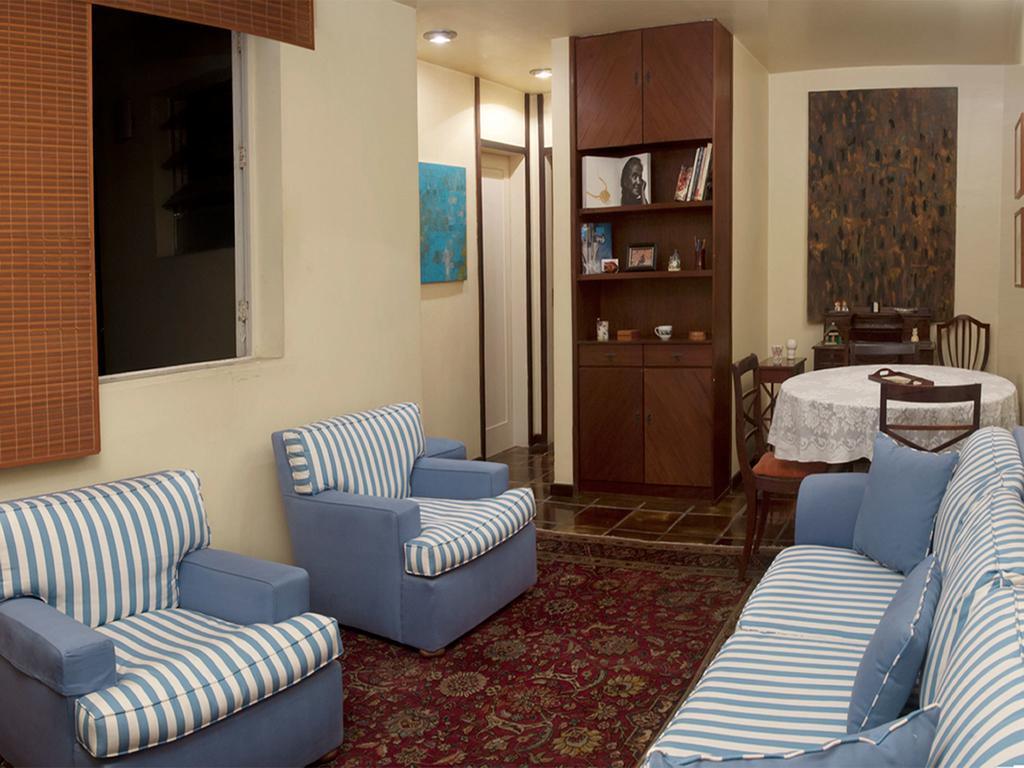 Apartamento Leblon The Of Brazil Rio de Janeiro