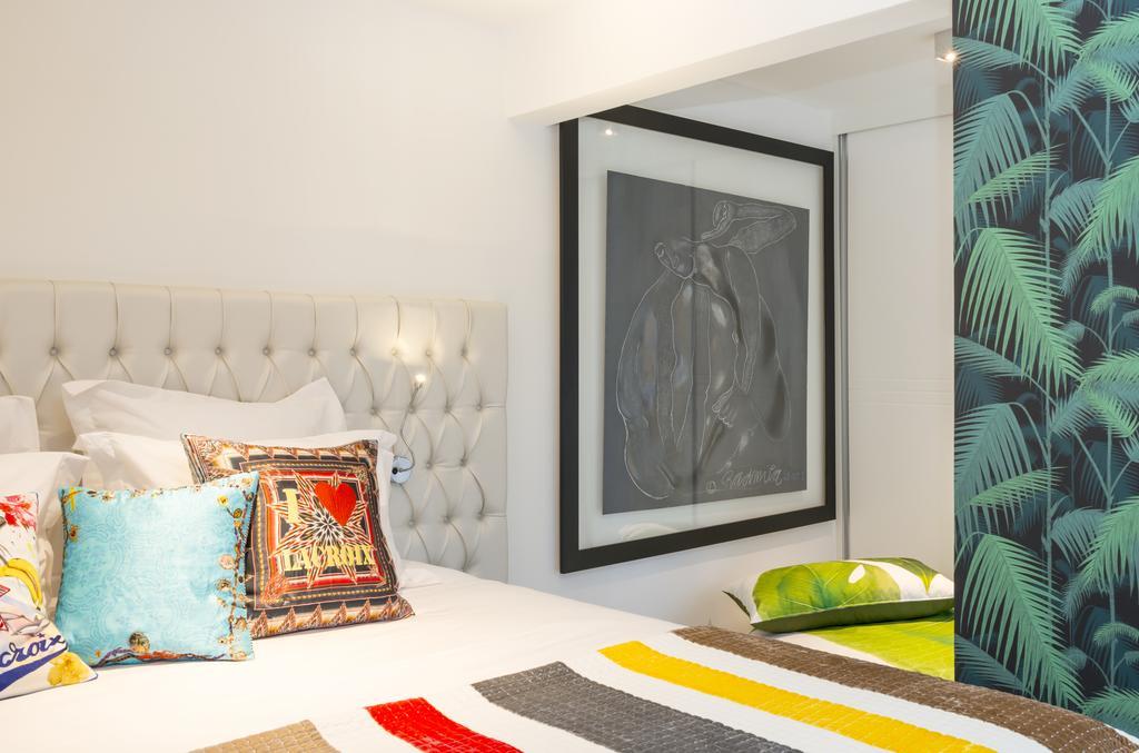 Bed & Breakfast Prestige Property - Da Costa Rio de Janeiro