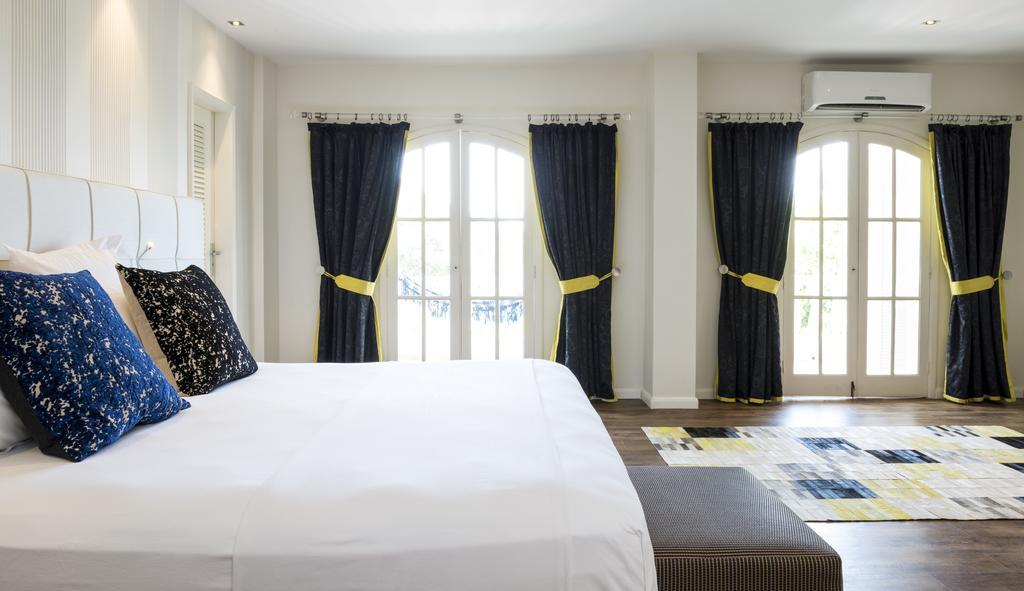 Prestige Property - Da Costa 4*