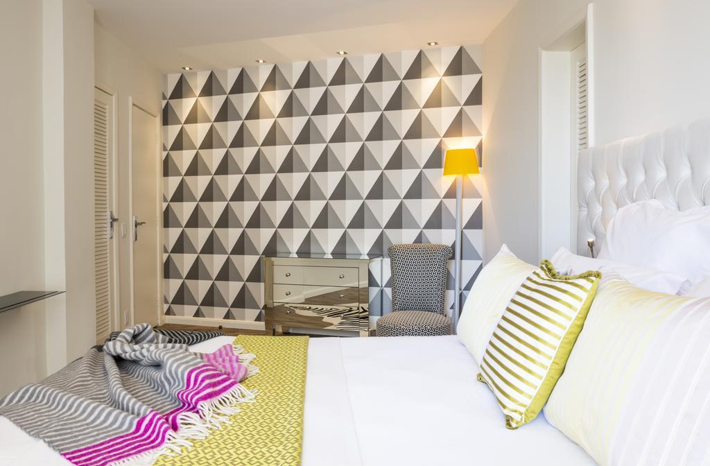 Prestige Property - Da Costa Bed & Breakfast