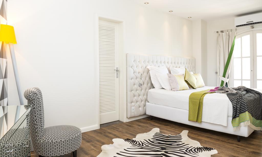 Prestige Property - Da Costa 4*