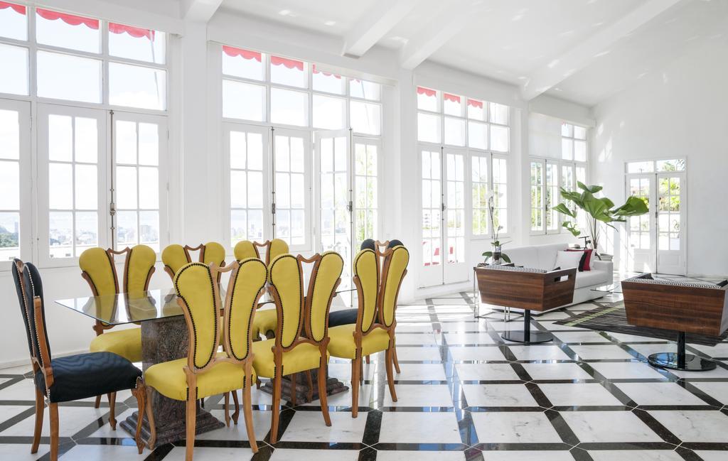 Prestige Property - Da Costa 4* Rio de Janeiro
