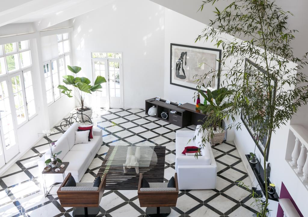 Bed & Breakfast Prestige Property - Da Costa 4*