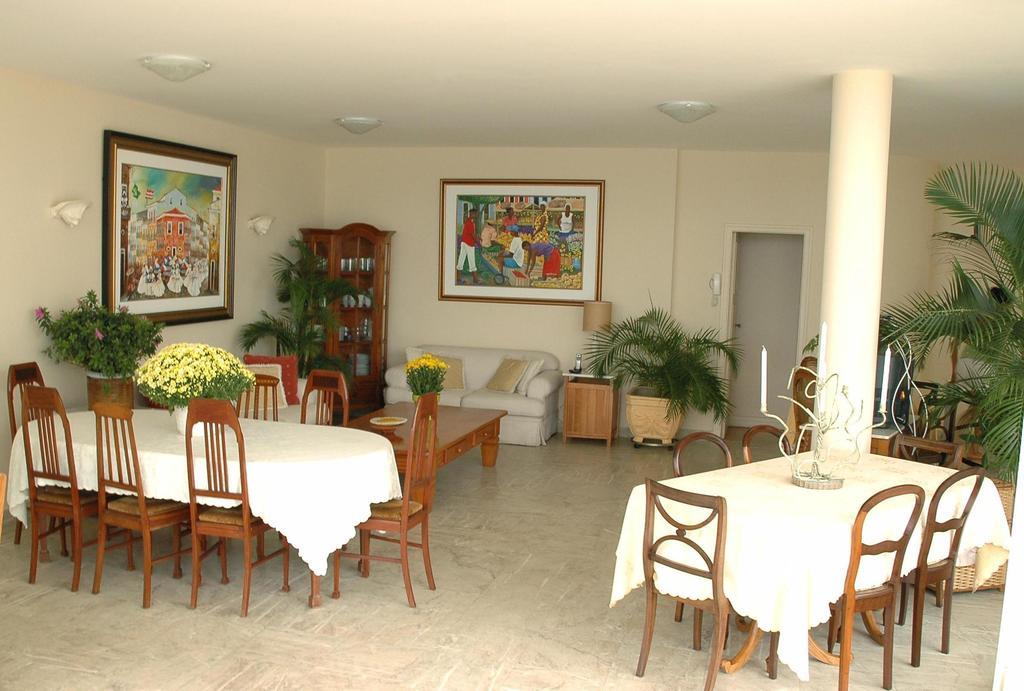 Bed & Breakfast Marta Rio Rio de Janeiro