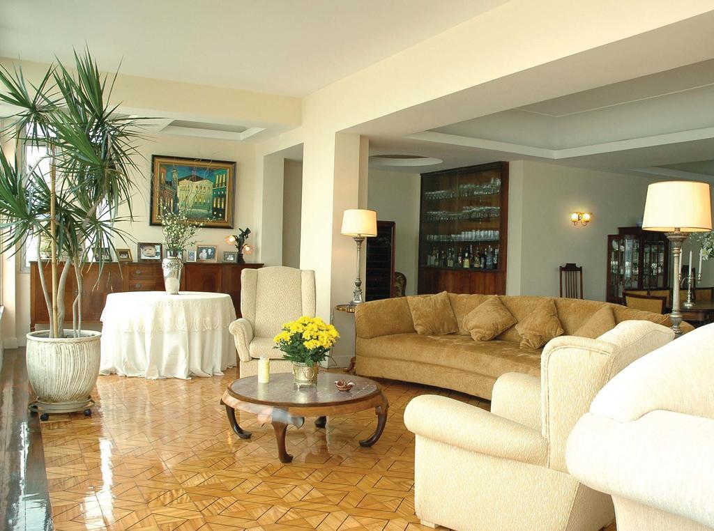 Bed & Breakfast Marta Rio