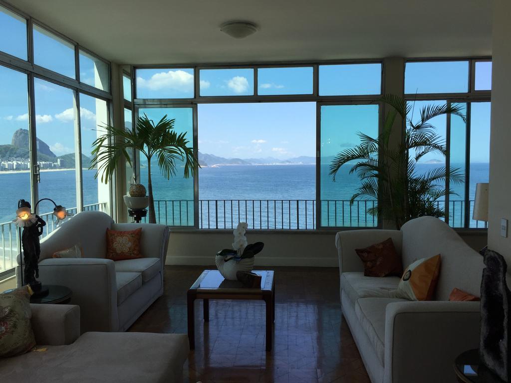 Marta Rio Bed & Breakfast