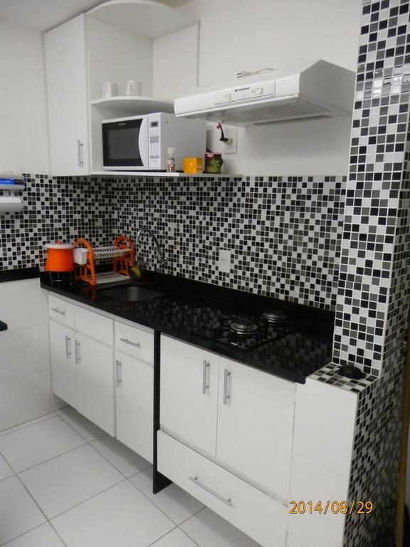 Copacabana Dreams Apartamento Rio de Janeiro