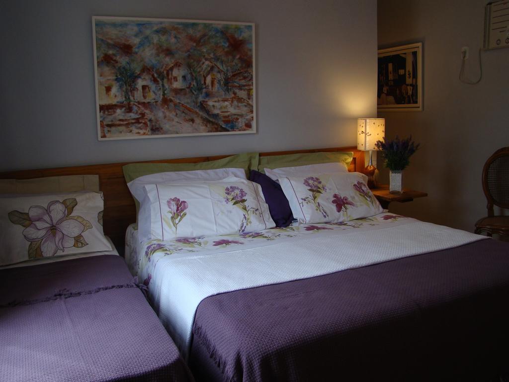 Marta Rio Bed & Breakfast 3*