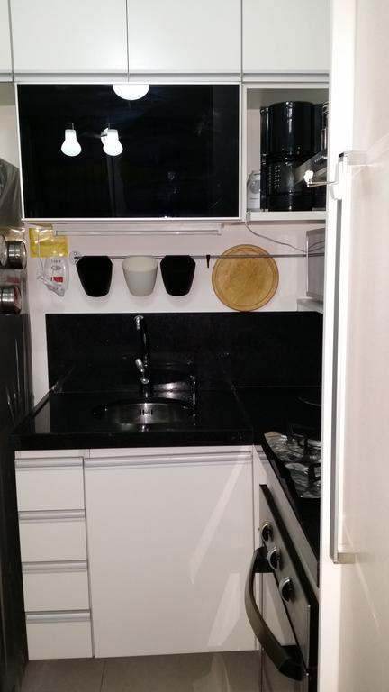 Flat Hilário Apartamento Rio de Janeiro