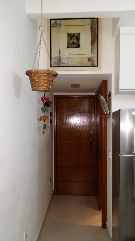 Apartamento Flat Hilário