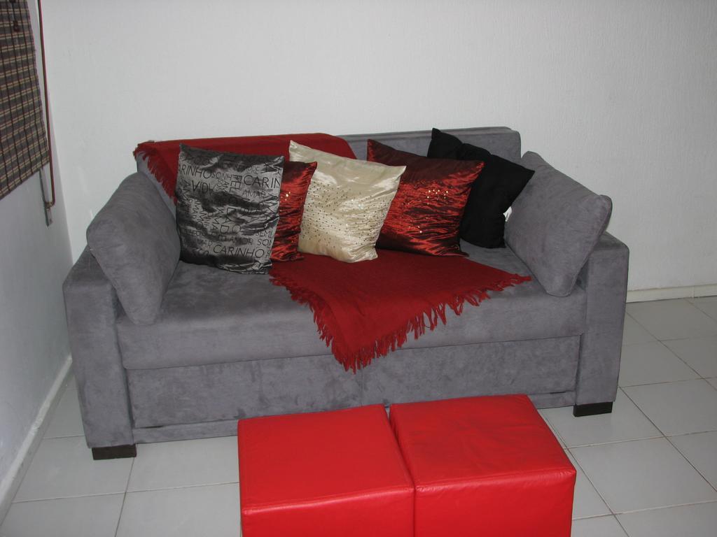 Apartamento Copacabana Ipanema