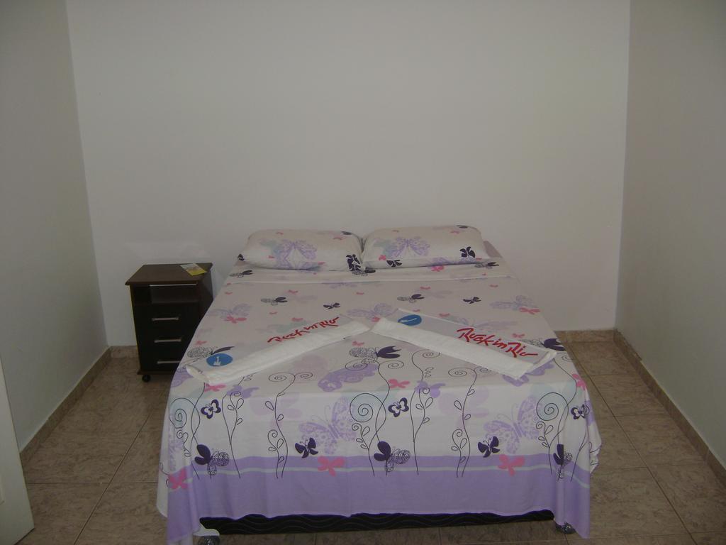 Av. Atlantica - Copacabana Apartamento Rio de Janeiro