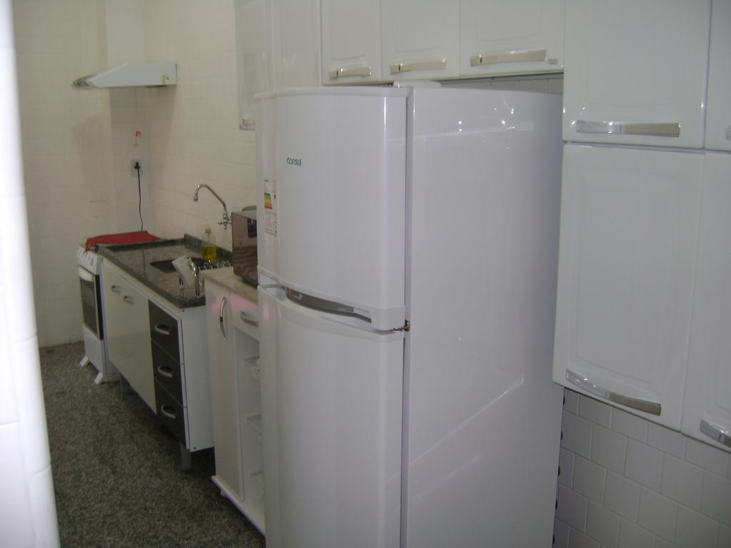 Av. Atlantica - Copacabana Apartamento Rio de Janeiro