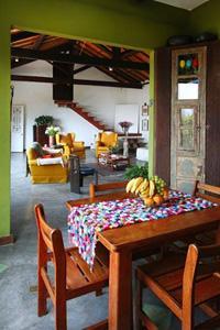 Casa Da Carmen E Do Fernando Casa de hóspedes Rio de Janeiro