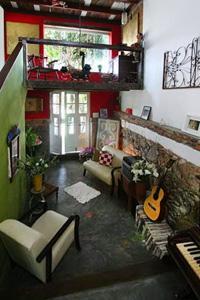 Casa Da Carmen E Do Fernando Casa de hóspedes