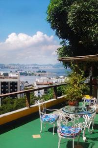 Casa Da Carmen E Do Fernando Rio de Janeiro