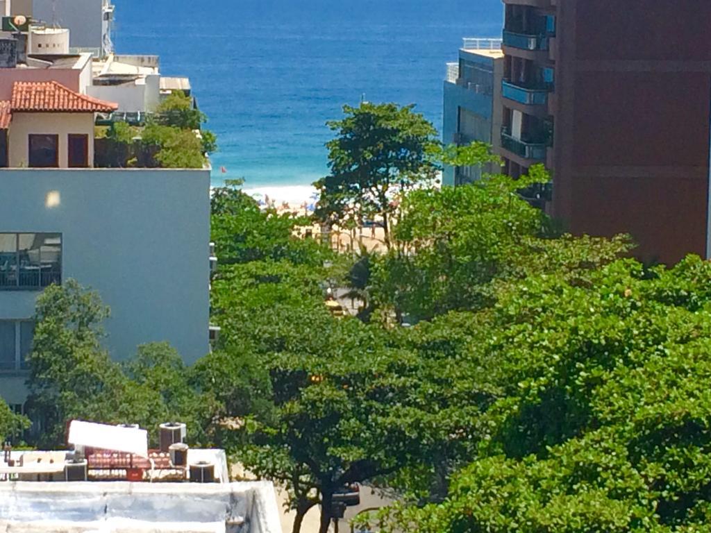 Guest Ipanema