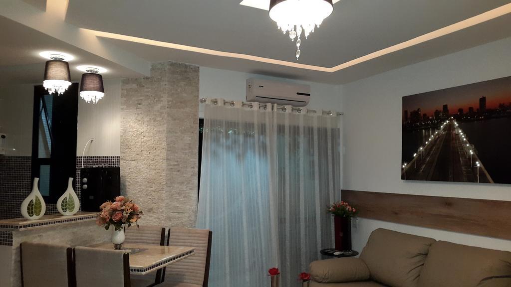 Apartamento Alto Estilo Leme Copacabana Rio de Janeiro