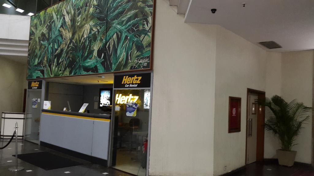 Apartamento Alto Estilo Leme Copacabana