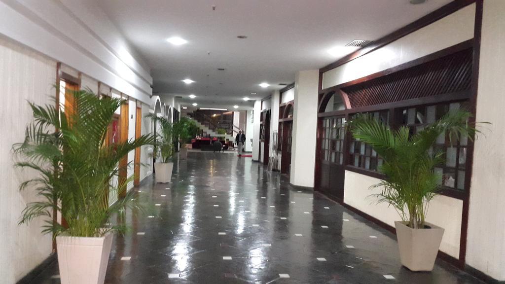 Alto Estilo Leme Copacabana Apartamento