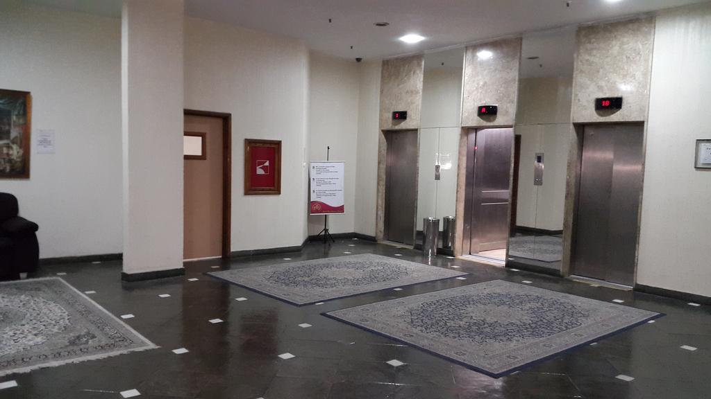 Apartamento Alto Estilo Leme Copacabana *