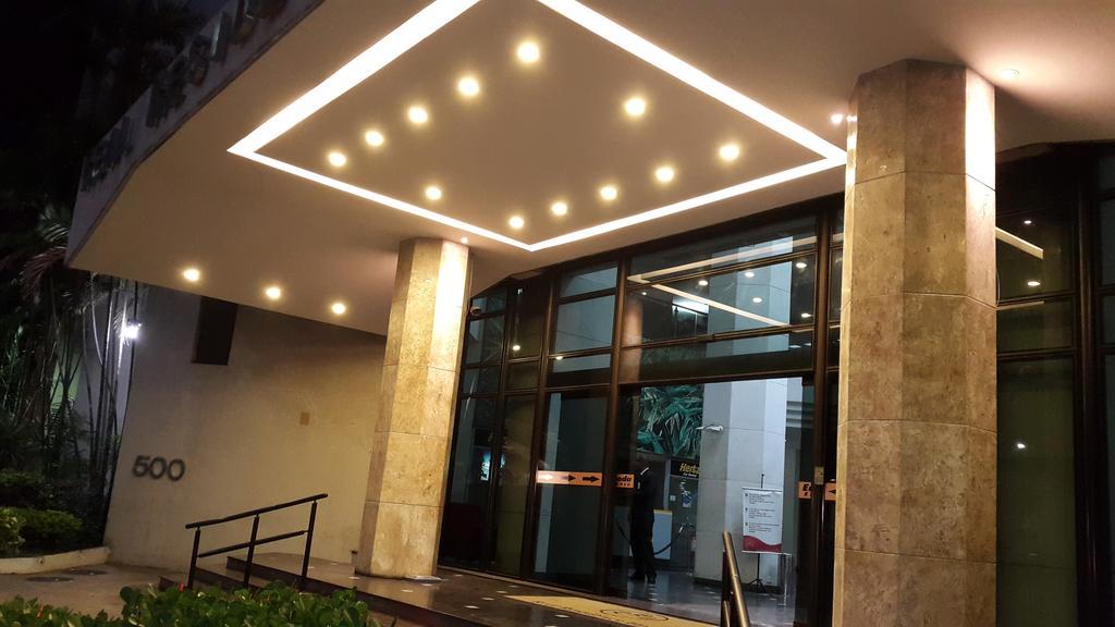 Alto Estilo Leme Copacabana Apartamento